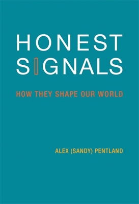 Honest Signals book