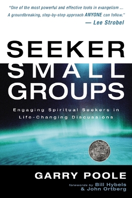 Seeker Small Groups book