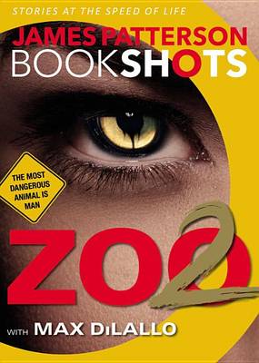Zoo 2 by James Patterson