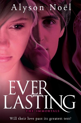 Everlasting by Alyson Noel