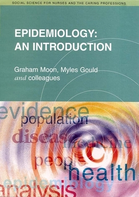 Epidemiology book