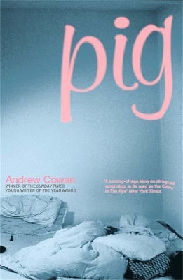Pig book