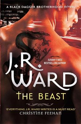 The Beast by J. R. Ward