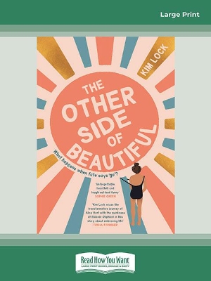 The Other Side of Beautiful by Kim Lock