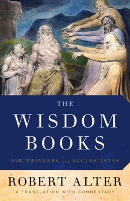 Wisdom Books book