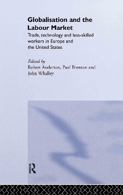 Globalisation and the Labour Market book