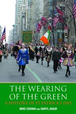 Wearing of the Green by Mike Cronin