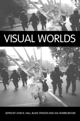 Visual Worlds book