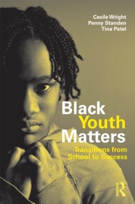 Black Youth Matters by Cecile Wright