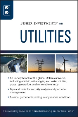 Fisher Investments on Utilities book