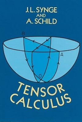 Tensor Calculus book