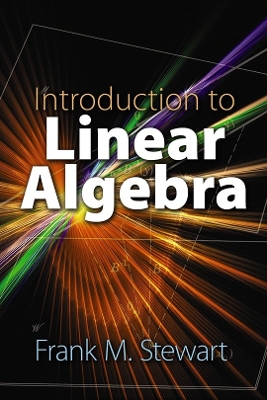 Introduction to Linear Algebra book