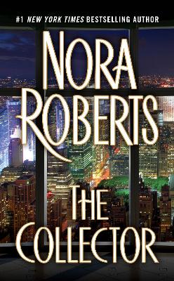 Collector by Nora Roberts