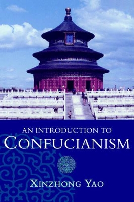 Introduction to Confucianism book