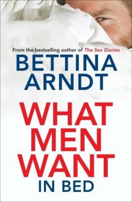 What Men Want book