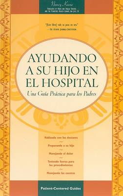 Ayudando a Su Hijo En El Hospital book