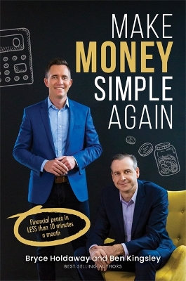 Make Money Simple Again book