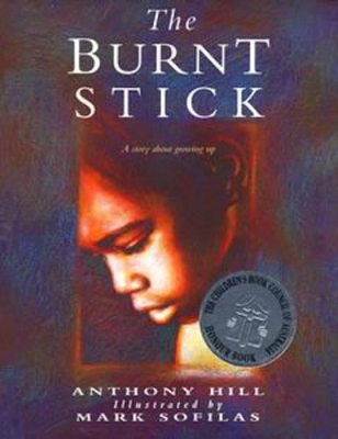 The Burnt Stick: A Story About Growing Up book
