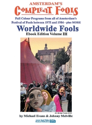 Worldwide Fools eBook Vol III book