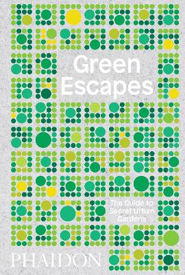 Green Escapes book