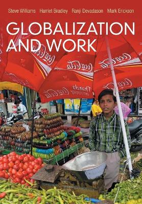 Globalization and Work by Steve Williams