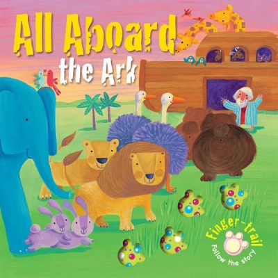 All Aboard the Ark book