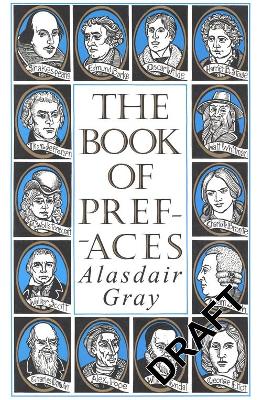 The Book of Prefaces book