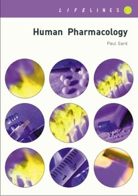 Human Pharmacology book