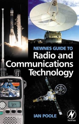 Newnes Guide to Radio and Communications Technology book