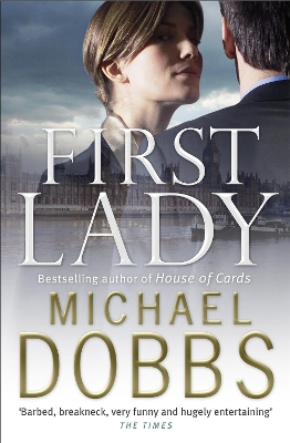 First Lady book