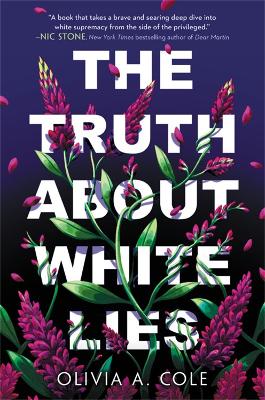 The Truth About White Lies book