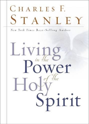 Live in the Power of the Holy Spirit book