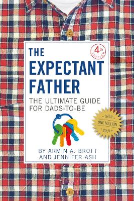 Expectant Father by Armin A Brott