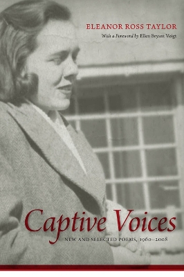 Captive Voices book