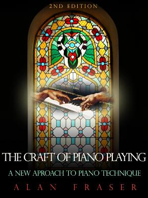 Craft of Piano Playing book