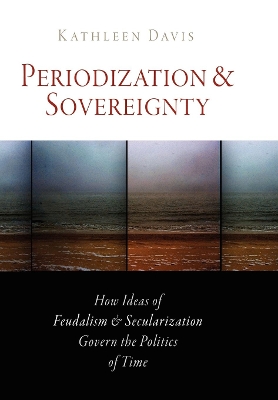 Periodization and Sovereignty book