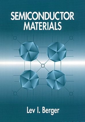 Semiconductor Materials book