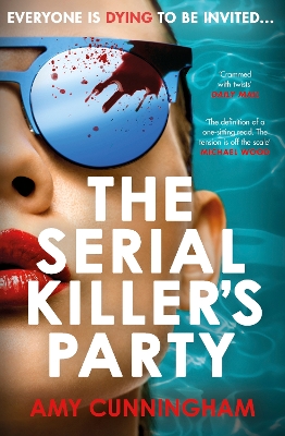 The Serial Killer's Party book