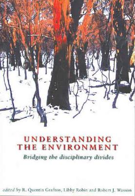 Understanding the Environment book