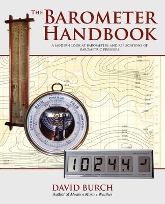 Barometer Handbook book