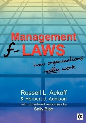 Management F-laws book