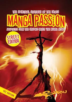 Manga Passion book