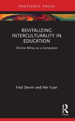 Revitalizing Interculturality in Education: Chinese Minzu as a Companion book