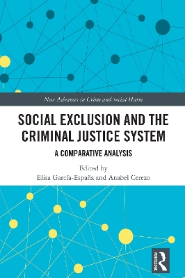 Social Exclusion and the Criminal Justice System: A Comparative Analysis book