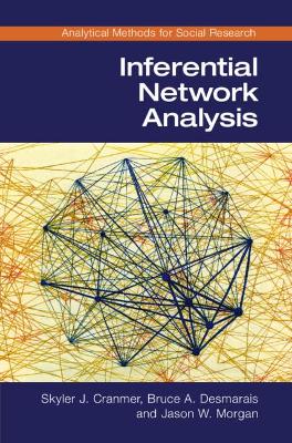 Inferential Network Analysis book