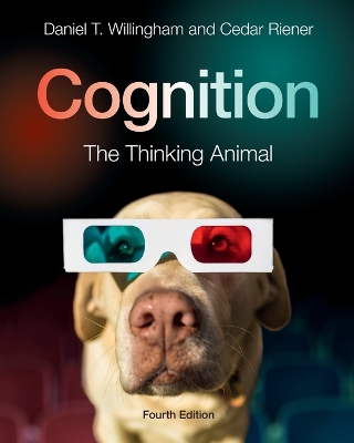 Cognition: The Thinking Animal book