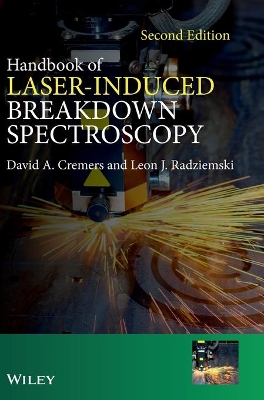 Handbook of Laser-Induced Breakdown Spectroscopy book