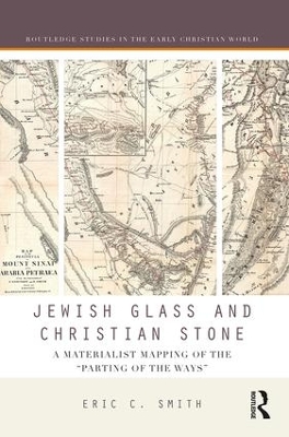 Jewish Glass and Christian Stone book