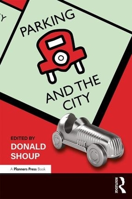 Parking and the City book