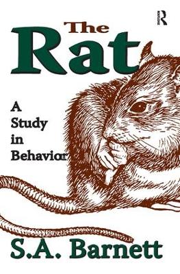 The Rat by S. A. Barnett